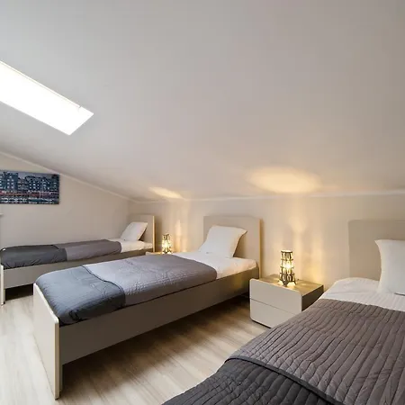 1 Night In Poznan - Wielka Apartments Aparthotel