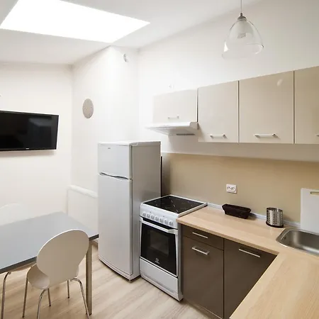 1 Night In Poznan - Wielka Apartments
