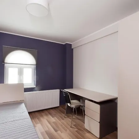 1 Night In Poznan - Wielka Apartments Poznan