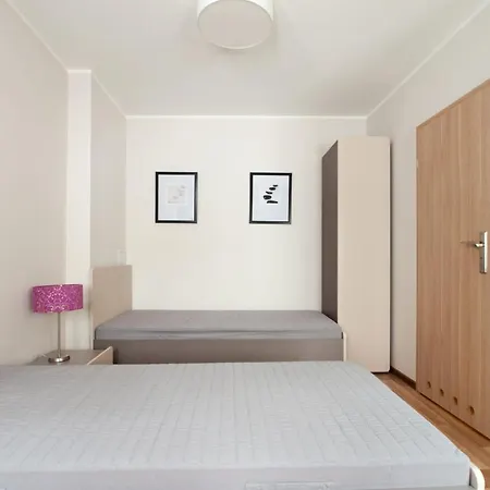 1 Night In - Wielka 3*