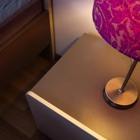 Apartmanhotel 1 Night In - Wielka Poznań