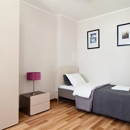 1 Night In - Wielka Poznań