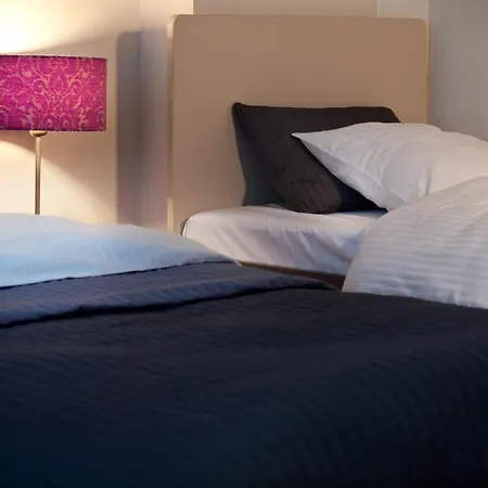 1 Night In - Wielka 3* Познань