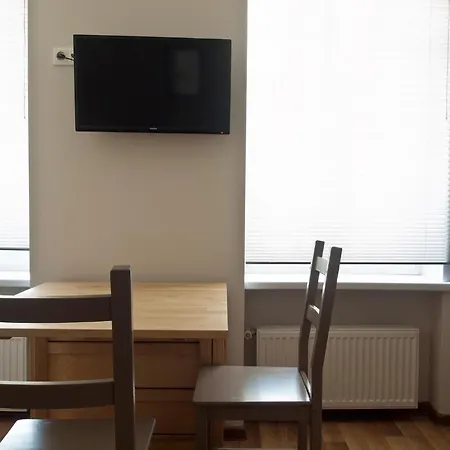1 Night In Poznan - Wielka Apartments Poznan