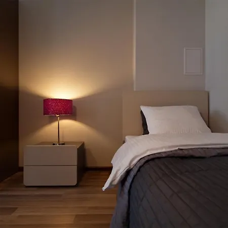Apart-hotel 1 Night In - Wielka 3*