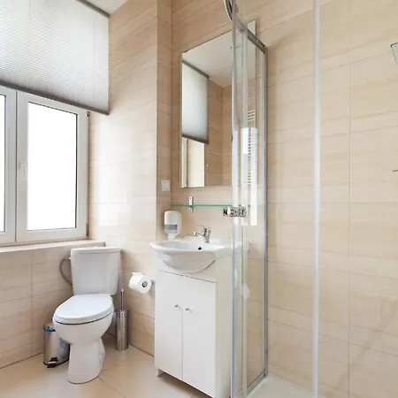 1 Night In Poznan - Wielka Apartments 3*