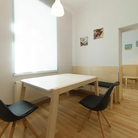 1 Night In Poznan - Wielka Apartments