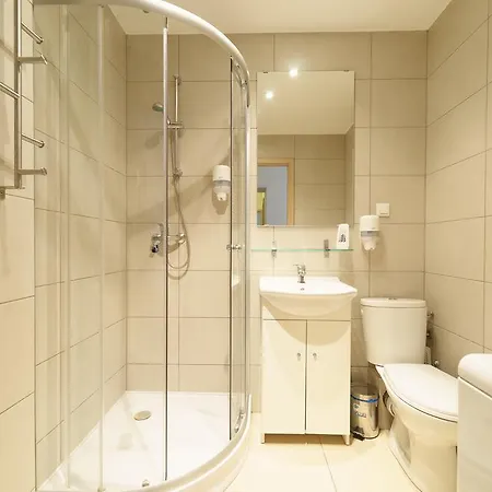 1 Night In Poznan - Wielka Apartments Poznan