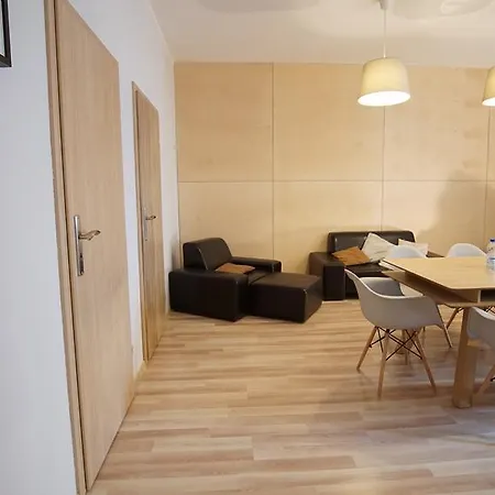 1 Night In - Wielka 3* Познань