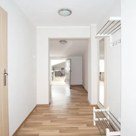 Aparthotel 1 Night In Poznan - Wielka Apartments