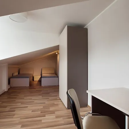 1 Night In Poznan - Wielka Apartments 3* Poznan