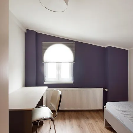 Aparthotel 1 Night In Poznan - Wielka Apartments