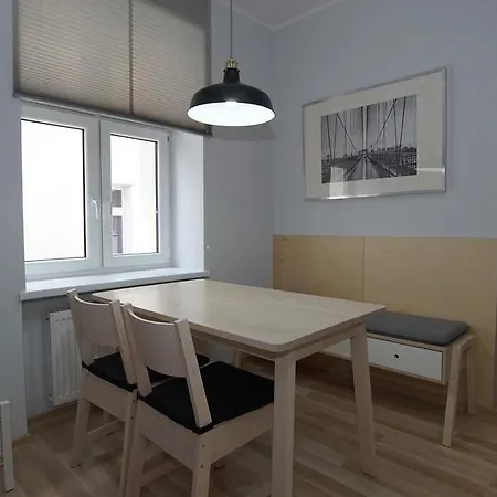 Aparthotel 1 Night In Poznan - Wielka Apartments