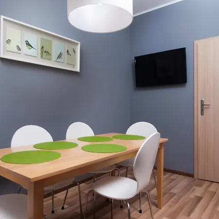 Aparthotel 1 Night In Poznan - Wielka Apartments Poznan