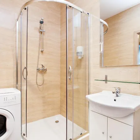1 Night In Poznan - Wielka Apartments