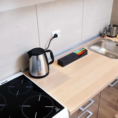 1 Night In Poznan - Wielka Apartments Poznan
